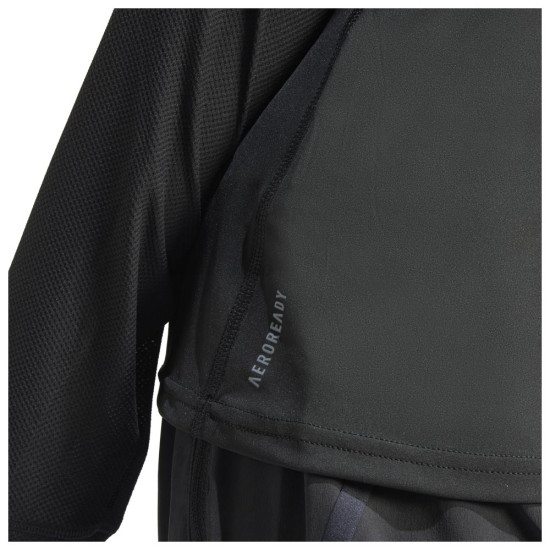 Adidas Γυναικεία κοντομάνικη μπλούζα Adizero Essentials Tee Adidas Γυναικεία κοντομάνικη μπλούζα Adizero Essentials Tee